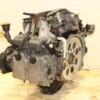 Used JDM 2000–2005 Subaru Outback 2.5L EJ25 OLD1 Engine