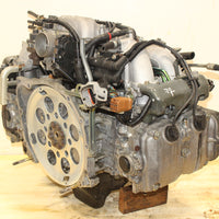 Used JDM 2000–2005 Subaru Outback 2.5L EJ25 OLD1 Engine