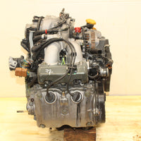 Used JDM 2000–2005 Subaru Forester 2.5L EJ25 OLD1 Engine