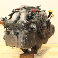 Used JDM 2000–2005 Subaru Forester 2.5L EJ25 OLD1 Engine