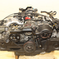Used JDM 2000–2005 Subaru Forester 2.5L EJ25 OLD1 Engine