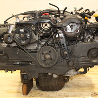 Used JDM 2000–2005 Subaru Forester 2.5L EJ25 OLD1 Engine