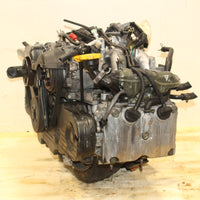 Used JDM 2000–2005 Subaru Forester 2.5L EJ25 OLD1 Engine