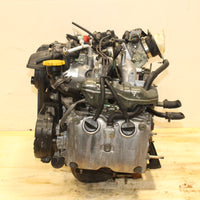 Used JDM 2000–2005 Subaru Forester 2.5L EJ25 OLD1 Engine