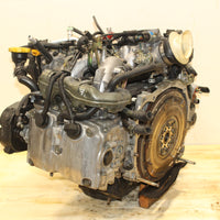Used JDM 2000–2005 Subaru Forester 2.5L EJ25 OLD1 Engine