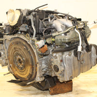 Used JDM 2000–2005 Subaru Forester 2.5L EJ25 OLD1 Engine
