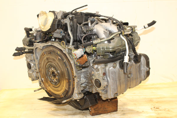 Used JDM 2000–2005 Subaru Forester 2.5L EJ25 OLD1 Engine