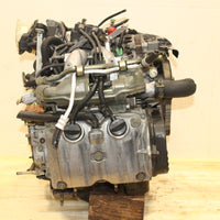 Used JDM 2000–2005 Subaru Legacy 2.5L EJ25 OLD1 Engine