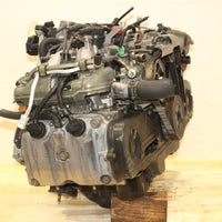 Used JDM 2000–2005 Subaru Legacy 2.5L EJ25 OLD1 Engine