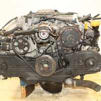 Used JDM 2000–2005 Subaru Legacy 2.5L EJ25 OLD1 Engine