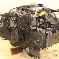 Used JDM 2000–2005 Subaru Legacy 2.5L EJ25 OLD1 Engine