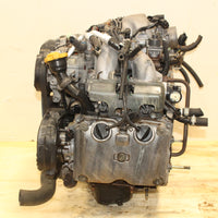 Used JDM 2000–2005 Subaru Legacy 2.5L EJ25 OLD1 Engine