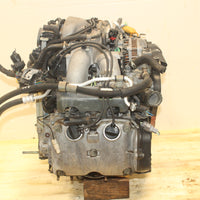 Used JDM 2000–2005 Subaru Legacy 2.5L EJ25 OLD1 Engine