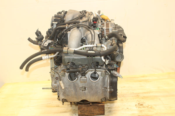 Used JDM 2000–2005 Subaru Legacy 2.5L EJ25 OLD1 Engine