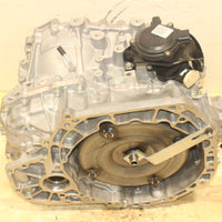 Brand New 2022–2025 Mitsubishi Outlander 2.4L 4FB12 NEW1 AWD CVT Transmission