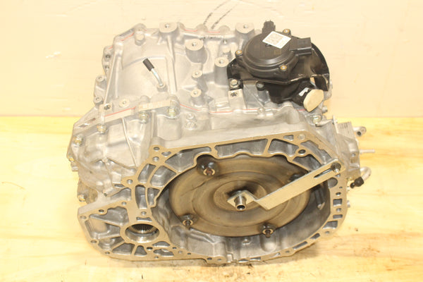 Brand New 2022–2025 Mitsubishi Outlander 2.4L 4FB12 NEW1 AWD CVT Transmission