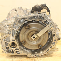 Brand New 2022–2025 Mitsubishi Outlander 2.4L 4FB12 NEW1 AWD CVT Transmission