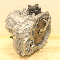 Brand New 2022–2025 Mitsubishi Outlander 2.4L 4FB12 NEW1 AWD CVT Transmission