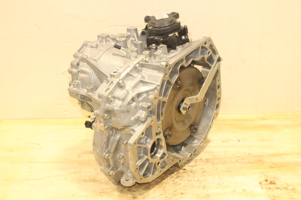 Brand New 2022–2025 Mitsubishi Outlander 2.4L 4FB12 NEW1 AWD CVT Transmission