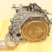 Used JDM 2010–2013 Acura MDX 3.7L J35A AWD Automatic Transmission