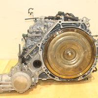 Used JDM 2010–2013 Acura MDX 3.7L J35A AWD Automatic Transmission