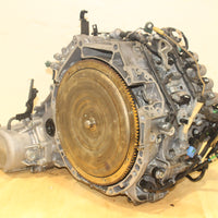 Used JDM 2010–2013 Acura MDX 3.7L J35A AWD Automatic Transmission