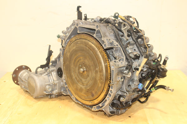 Used JDM 2011–2012 Acura RL 3.7L J35A AWD Automatic Transmission