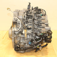 Used JDM 2010–2013 Acura MDX 3.7L J35A AWD Automatic Transmission
