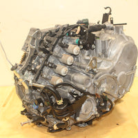 Used JDM 2010–2013 Acura MDX 3.7L J35A AWD Automatic Transmission