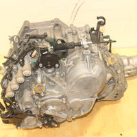 Used JDM 2010–2013 Acura MDX 3.7L J35A AWD Automatic Transmission