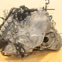 Used JDM 2010–2013 Acura MDX 3.7L J35A AWD Automatic Transmission