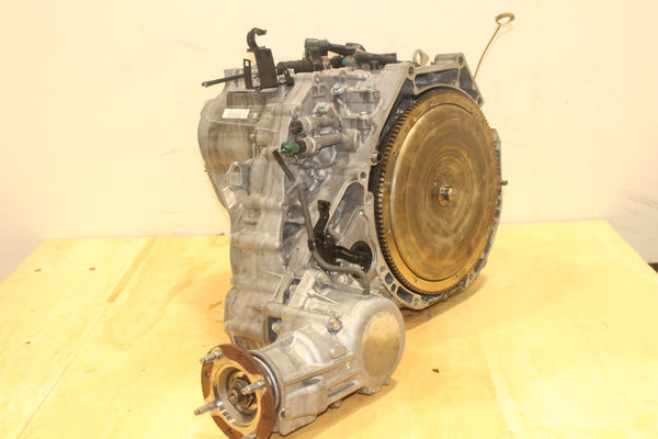 Used JDM 2011–2012 Acura RL 3.7L J35A AWD Automatic Transmission