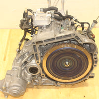 Used JDM 2012–2014 Honda CRV 2.4L K24A R40 AWD Engine