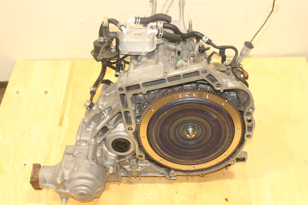 Used JDM 2012–2014 Honda CRV 2.4L K24A R40 AWD Engine