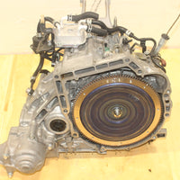 Used JDM 2012–2014 Honda CRV 2.4L K24A R40 AWD Engine