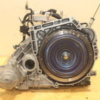 Used JDM 2012–2014 Honda CRV 2.4L K24A R40 AWD Engine