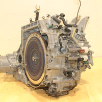 Used JDM 2012–2014 Honda CRV 2.4L K24A R40 AWD Engine