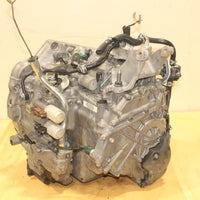 Used JDM 2012–2014 Honda CRV 2.4L K24A R40 AWD Engine