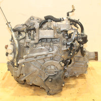 Used JDM 2012–2014 Honda CRV 2.4L K24A R40 AWD Engine