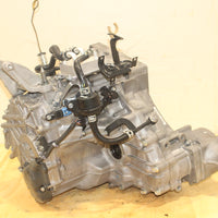 Used JDM 2012–2014 Honda CRV 2.4L K24A R40 AWD Engine