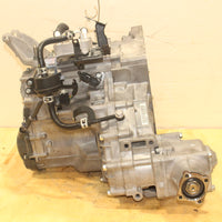 Used JDM 2012–2014 Honda CRV 2.4L K24A R40 AWD Engine