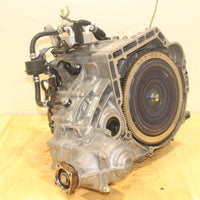 Used JDM 2012–2014 Honda CRV 2.4L K24A R40 AWD Engine