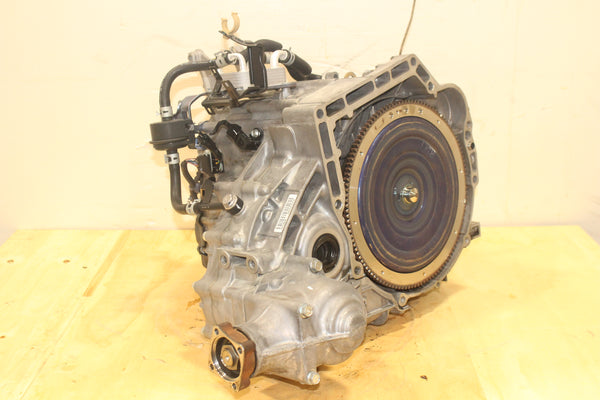 Used JDM 2012–2014 Honda CRV 2.4L K24A R40 AWD Engine