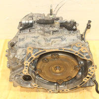Used JDM 2009–2012 Nissan Versa 1.8L MR18 2GEN CVT Transmission
