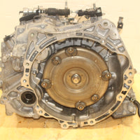 Used JDM 2009–2012 Nissan Versa 1.8L MR18 2GEN CVT Transmission