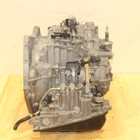 Used JDM 2009–2012 Nissan Versa 1.8L MR18 2GEN CVT Transmission