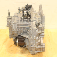 Used JDM 2009–2012 Nissan Versa 1.8L MR18 2GEN CVT Transmission