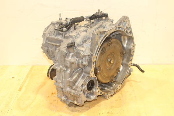 Used JDM 2009–2012 Nissan Versa 1.8L MR18 2GEN CVT Transmission