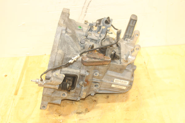 Used JDM 2002–2006 Acura RSX 2.0L K20A 5-Speed Manual Transmission