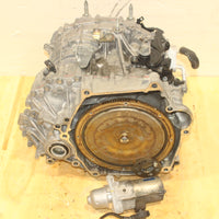 Used JDM 2015–2020 Honda Fit 1.5L L15Z Automatic Transmission